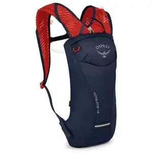 Comparateur de prix : Osprey Kitsuma 1.5 Multisport-Rucksack pour Femme Blue Mage - O/S