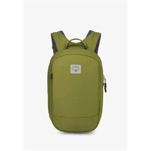 Osprey Arcane Small Day - Sac à dos urbain Matcha Green Heather 10 L pas cher