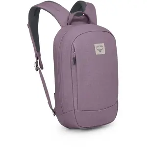 Osprey Arcane Small Day sac à dos quotidien unisexe Purple Dusk Heather O/S pas cher