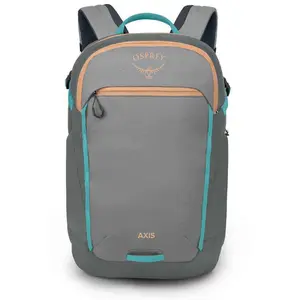 Osprey Axis sac à dos quotidien unisexe Medium Grey/Coal Grey O/S pas cher