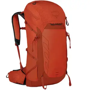 Osprey Talon Pro 30 - Sac à dos randonnée homme Mars Orange 30 L pas cher
