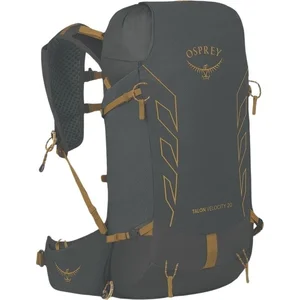Comparateur de prix : Osprey - Talon Velocity 20 - Sac à dos de randonnée taille 22 l - L/XL, gris