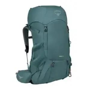 Osprey Renn 50 sac de grande randonnée femme Cascade Blue/Melon Orange O/S pas cher