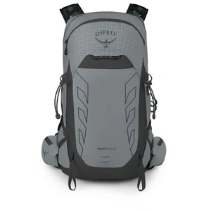 Osprey Talon Pro 20 - Sac à dos randonnée homme Silver Lining 20 L pas cher