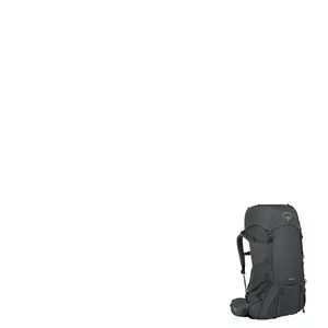 Comparateur de prix : Osprey Rook 65 sac de grande randonnée homme Dark Charcoal/Silver Lining O/S