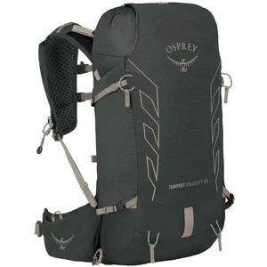 Osprey - Tempest Velocity 20 - Sac à dos de randonnée taille 20 l - M/L, gris pas cher