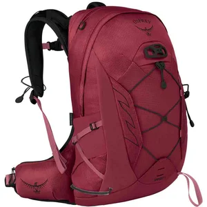 Osprey Sac à dos M / L kakio pink rouge foncé en cuir pour femme Tempest 9 260769 pas cher
