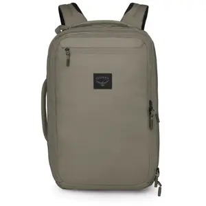 Osprey - Aoede Briefpack 22 - Sac à dos journée taille 25 l, gris pas cher