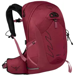 Osprey Sac à dos rouge foncé pour femme Tempest 20 Kakio Pink M / L 262456 pas cher