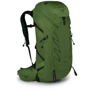 Osprey Talon 36 - Sac à dos randonnée homme Green Belt / Black L / XL pas cher
