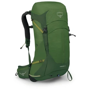 Osprey - Stratos 26 - Sac à dos de randonnée taille 26 l, vert olive pas cher