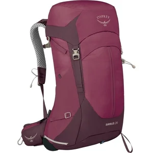 Osprey - Women's Sirrus 26 - Sac à dos de randonnée taille 26 l, violet pas cher