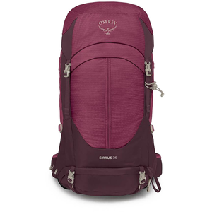 Osprey - Women's Sirrus 36 - Sac à dos de randonnée taille 36 l, violet pas cher