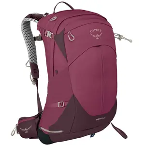 Osprey - Women's Sirrus 24 - Sac à dos de randonnée taille 24 l, violet pas cher
