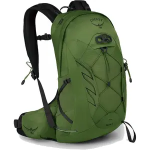 Osprey Talon 11 - Sac à dos randonnée homme Green Belt / Black S/M pas cher