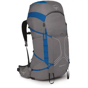 Osprey - Exos Pro 55 - Sac à dos de trekking taille 58 l - L/XL, gris pas cher
