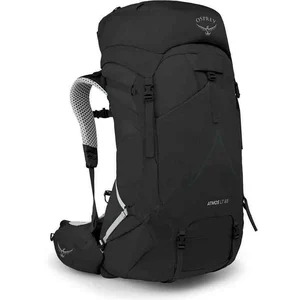 Comparateur de prix : Osprey - Atmos AG LT 65 - Sac à dos de trekking taille 68 l - L/XL, noir