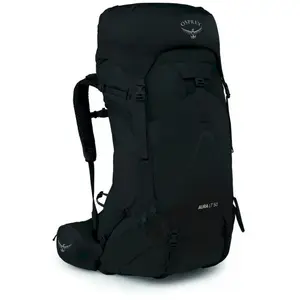 Osprey Sac à dos de randonnée noir pour femme - Aura AG LT 50 XS / S 219300 pas cher
