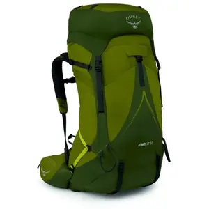Sac de randonnee osprey atmos ag lt 50 kaki pas cher