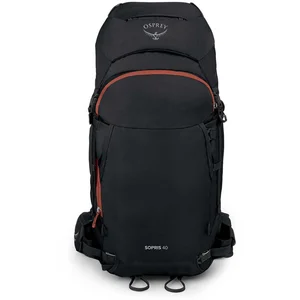 Sac à dos de ski de randonnée - Osprey - Sopris 40 - Femme - Noir - 40L pas cher