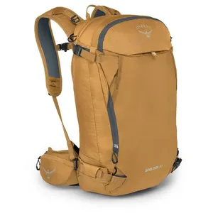 Osprey Soelden 32 - Sac à dos ski homme Artisan Yellow 32 L pas cher