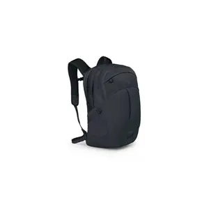 Osprey Comet - Sac à dos randonnée Black 30 L pas cher
