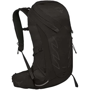 Osprey Sac à dos noir pour homme - Talon 18 Stealth Black 219276 pas cher