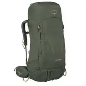Osprey Kestrel 68 L / XL Bonsai Green [219358] -  sac à dos sac a dos pas cher