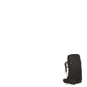 Comparateur de prix : Osprey - Kestrel 58 - Sac à dos de trekking taille 56 l - S/M, noir