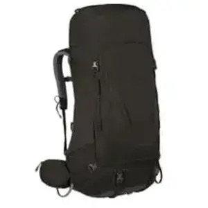 Comparateur de prix : Osprey - Kestrel 68 - Sac à dos de trekking taille 68 l - L/XL, noir