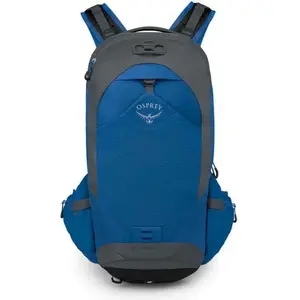 Osprey - Escapist 20 - Sac à dos vélo taille 20 l - M/L, bleu pas cher