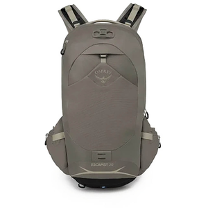 Osprey - Escapist 20 - Sac à dos vélo taille 20 l - M/L, gris pas cher