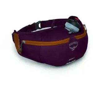 Osprey Sac banane rouge vin pour femme et homme - Savu 2 Aprium Purple 219416Vendu paramazon