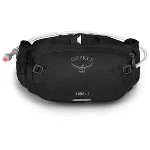 Osprey Seral 4 Pack Lombaire Mixte, Noir, Taille UniqueVendu parhardloop