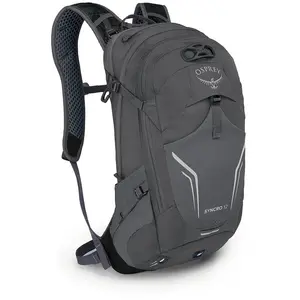 Osprey - Syncro 12 - Sac à dos vélo taille 12 l, gris pas cher