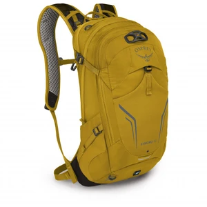 Osprey Sac à dos jaune pour homme - Syncro 12 Primavera Yellow 219382 pas cher
