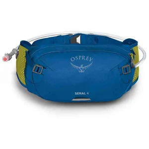 Osprey Seral 4 Pack Lombaire Mixte, Bleu, Taille UniqueVendu paramazon