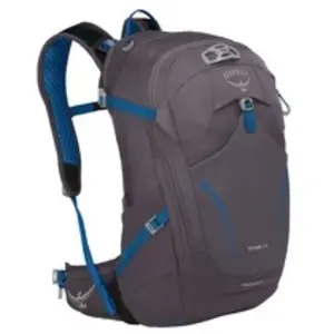 Osprey Sylva 20 Sac à Dos Femme, Space Travel Gris, Taille Unique pas cher