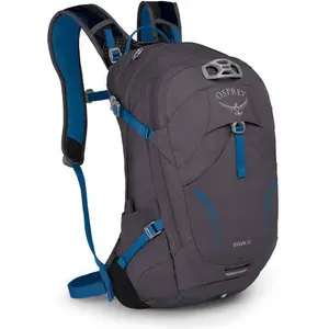 Osprey Sylva 12 Sac à Dos Femme, Space Travel Gris, Taille Unique pas cher