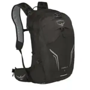 Thule Accent Sac À Dos PC 14″ 20 litres Black