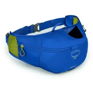 Comparateur de prix : Osprey Sac banane bleu jaune pour femme et homme - Savu 2 Postal Blue 219381