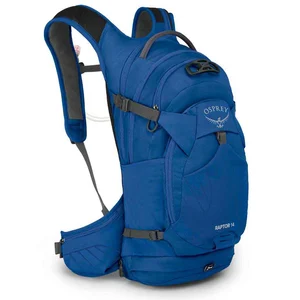 Sac a dos osprey raptor 14l bleu pas cher