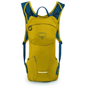 Osprey Katari 3 Sac à Dos Homme, Jaune Primavera, Taille Unique pas cher