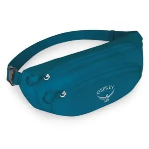 Comparateur de prix : Osprey - Ultralight Stuff Waist Pack 1 - Sac banane taille 1 l, bleu