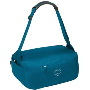 Osprey UL Stuff Duffel Sac Mixte, Bleu Waterfront, O/S pas cher