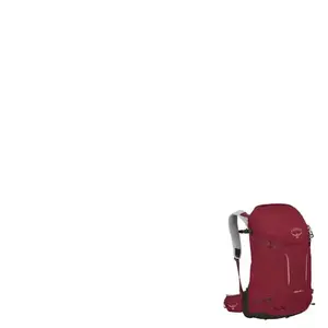Osprey Hikelite 32 - Sac à dos randonnée Sangria Red S/M pas cher