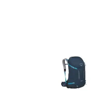 Comparateur de prix : Osprey - Hikelite 32 - Sac à dos de randonnée taille 30 l - S/M, bleu