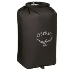 Comparateur de prix : Osprey - Ultralight Dry Sack 35 - Housse de rangement taille 35 l, noir