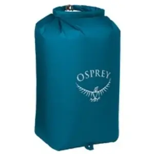 Comparateur de prix : Osprey - Ultralight Dry Sack 35 - Housse de rangement taille 35 l, bleu