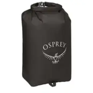 Comparateur de prix : Osprey - Ultralight Dry Sack 20 - Housse de rangement taille 20 l, noir